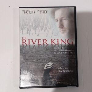 The River King, DVD, First look, Rated R